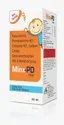 Minx-PD Cough Syrup 60 ml