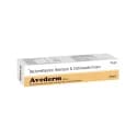 Beclomethasone Necomycin Clotrimazole Ointment