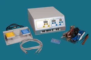BMS Surgical Diathermy