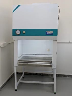 Biological Safety Cabinet -EPS/BSC-900A2