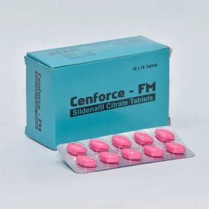 Cenforce Fm Tablets