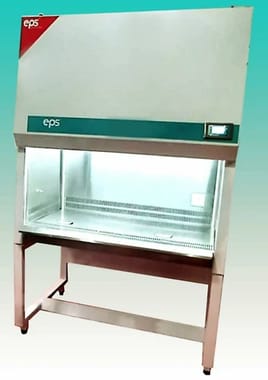 Horizontal Laminar Air Flow Cabinet-EPS/LAF-H600