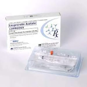 Luprodex Depot 3 75 Mg Injection