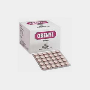 Obenyl Nutra Ayurvedic Tablets