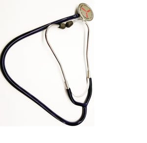 MRI Compatible Stethoscope