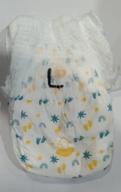 Large Size Baby Diaper