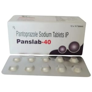 Pantoprazole Sodium Tablet