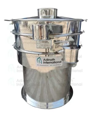 Vibro Sifter