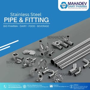 Ss Pipe Fitting Manufacture