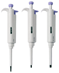 Variable Volume Pipette