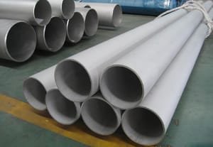 Stainless Steel Welded Pipe & Tubes specification