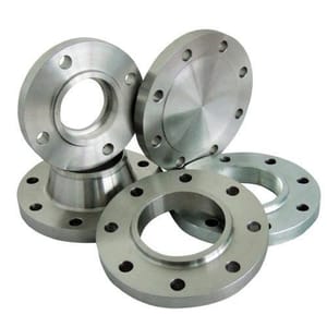Stainless Steel Flanges (SS Flanges)