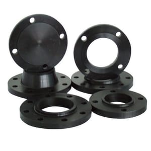 Carbon Steel Flanges (CS Flange)