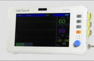 Patient Monitor VT III