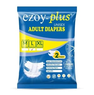 Adult Diaper L Size