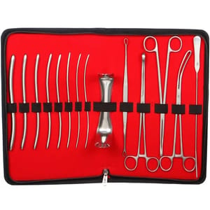 Gynecology Surgical Equipment