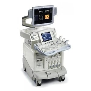 Medical Diagnostic Equipment