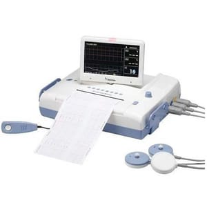 Fetal Monitor CTG Machine