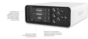 Stryker Core 2 Console Drill Instrument