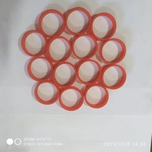 Silicon O Rings