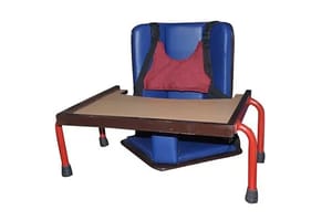 Corner CP Chair / Floor Sitter