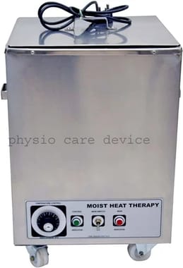 Physiotherapy Hydrocollator Machine