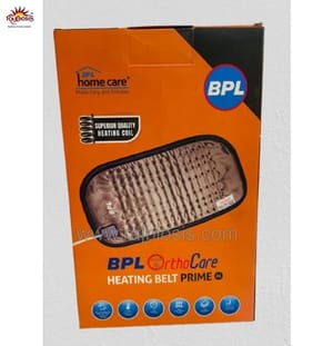 Orthopaedic Heating Belt BPL