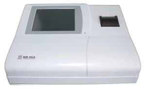 Mindray MR 96A Microplate Reader, For Laboratory