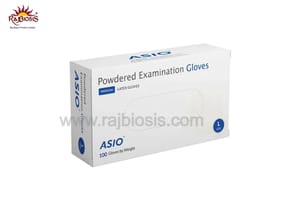 Examination Gloves powder