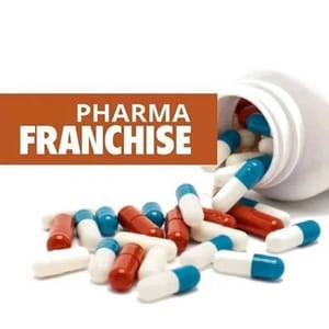 Pharma Pcd Franchise For Amravati