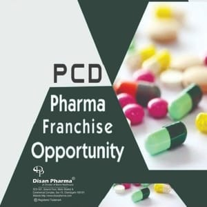 Pcd Pharma Franchise In Jammu And Kashmir