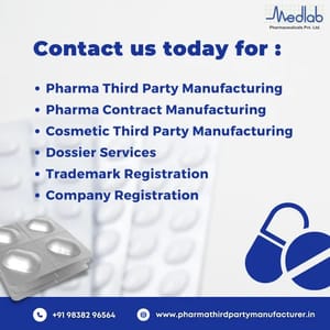 Itraconazole Capsule Third Party/Contract Manufacturing