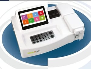 Autolab Accord - Euro Biochemistry Analyzer Services Support, Reagent Kits And Spare Parts