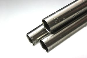 Stainless Steel Electro Polished Tubes