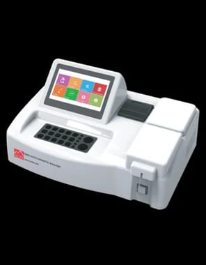 ADX Chem 200 - Alta Biochemistry Analyzer Services Support, Reagent Kits And Spare Parts
