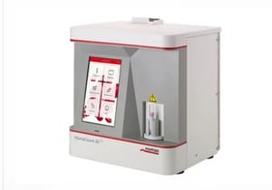 Human Fully Automatic Humacount 30 TA Hematology Analyzer Services Support, For Laboratory, User Input: Touch