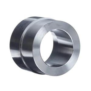 Stainless Steel Forged Coupling