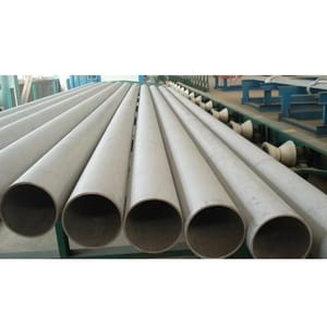 Stainless Steel Duplex 2205 Tube
