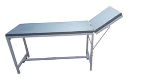 Examination Table 2 Section