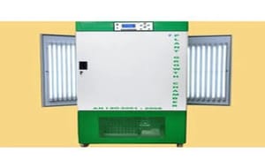 Single Phase Plant Growth Chamber