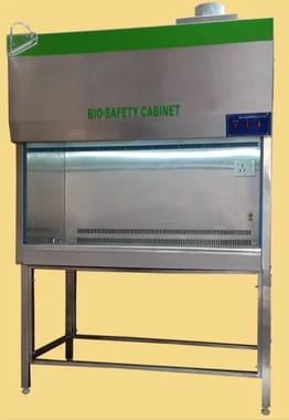 Bio Safety Cabinet APS-BSC 4(B2)