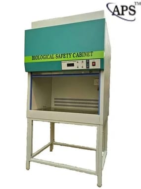 Bio Safety Cabinet APS-BSC 2(B2)