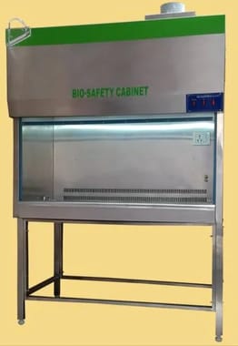 Bio Safety Cabinet APS- BSC 5(B2)