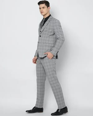 Premium Suit Length