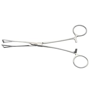 Reviti Intestinal Tissue Grasping Forcep Surgical Instrument by Hospiclub
