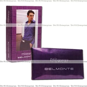 Belmonte Pant Shirt Gift Pack