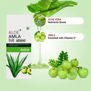 Aloe Vera Juice For Weight Loss