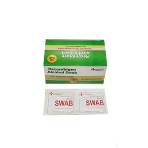 Alcohol Swab (Pre-injection Swabs)