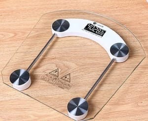 Electronic Weighing Scales