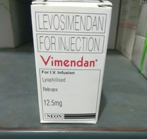 Vimendan injection
